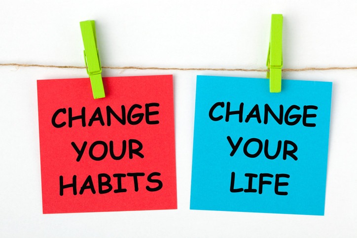 Unleashing the Power of Habits for a Successful Life