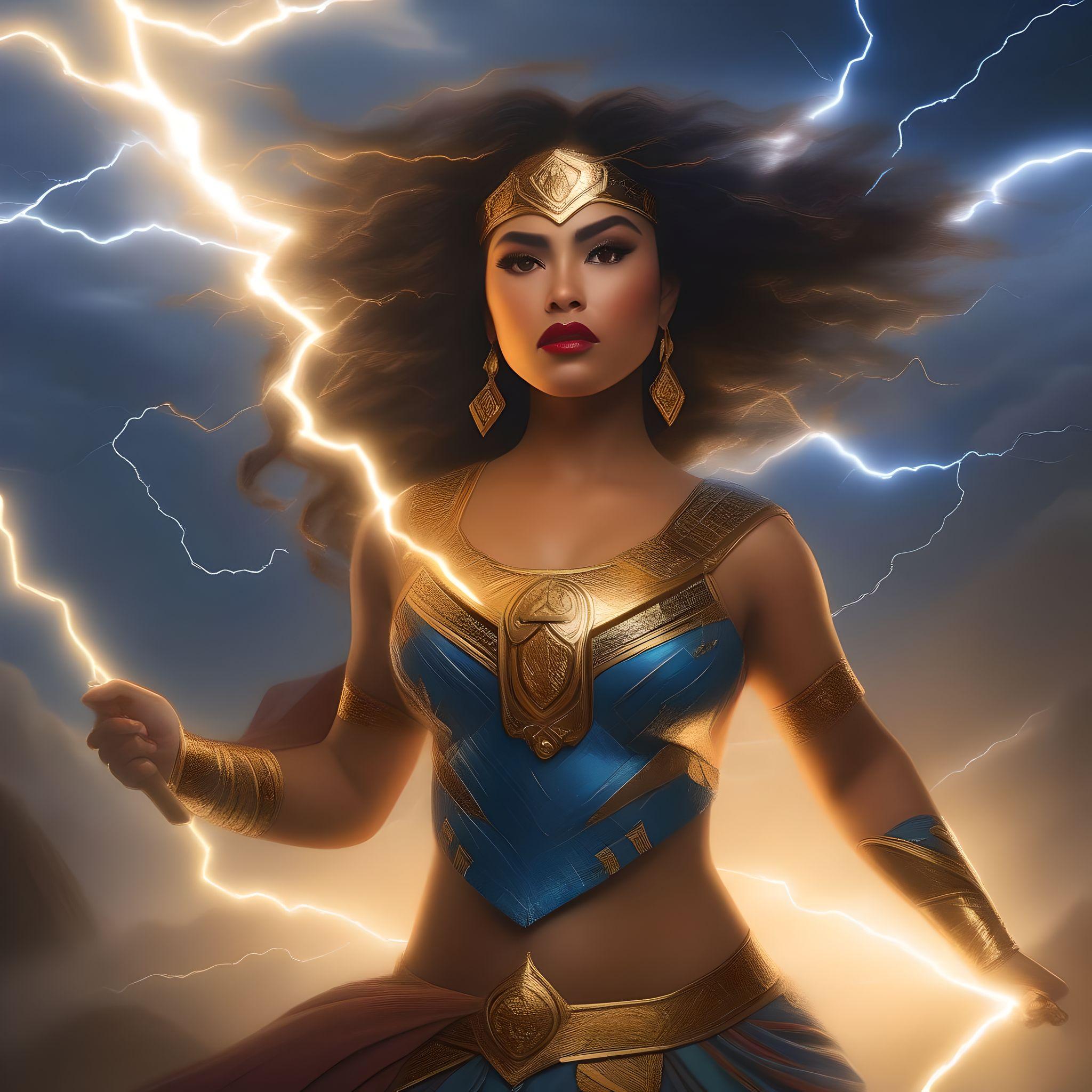 YOU can be powerful!