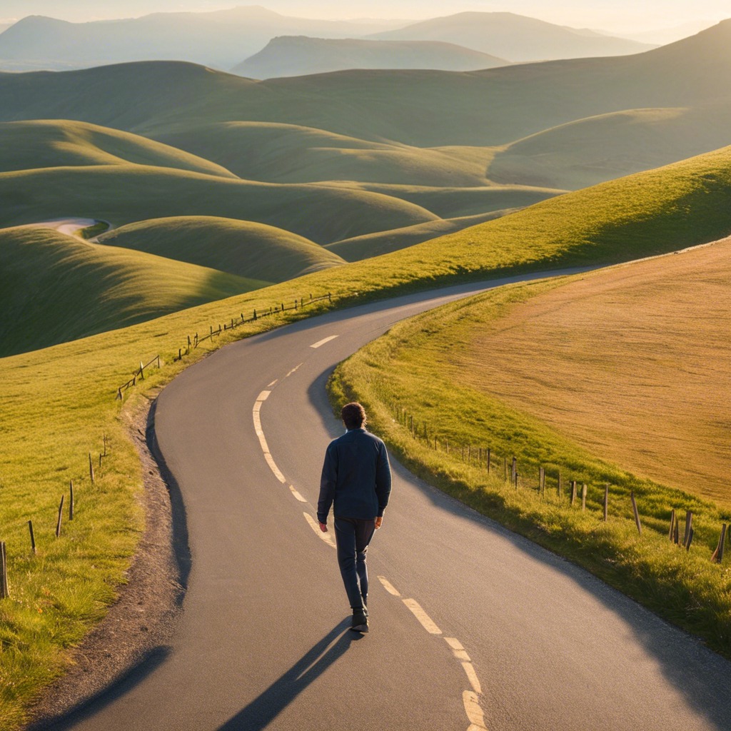 Unleash Your Potential - A Starting Point