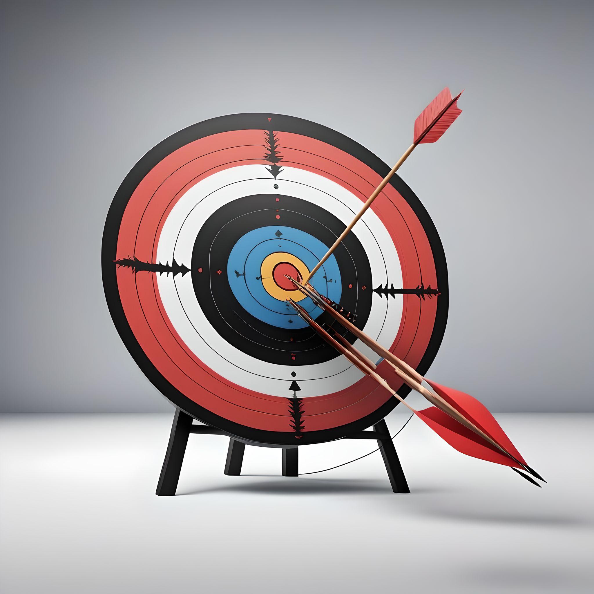 Unleash Your Potential #11 - Achieving Goals