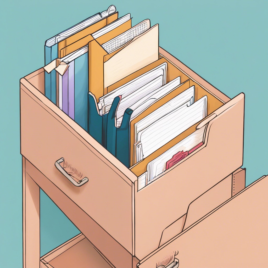 Unleash Your Potential #30 - Organization and Productivity