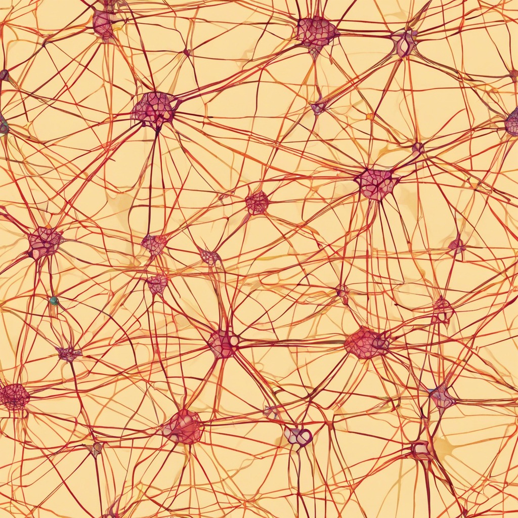 Unleash Your Potential #9 - Networking