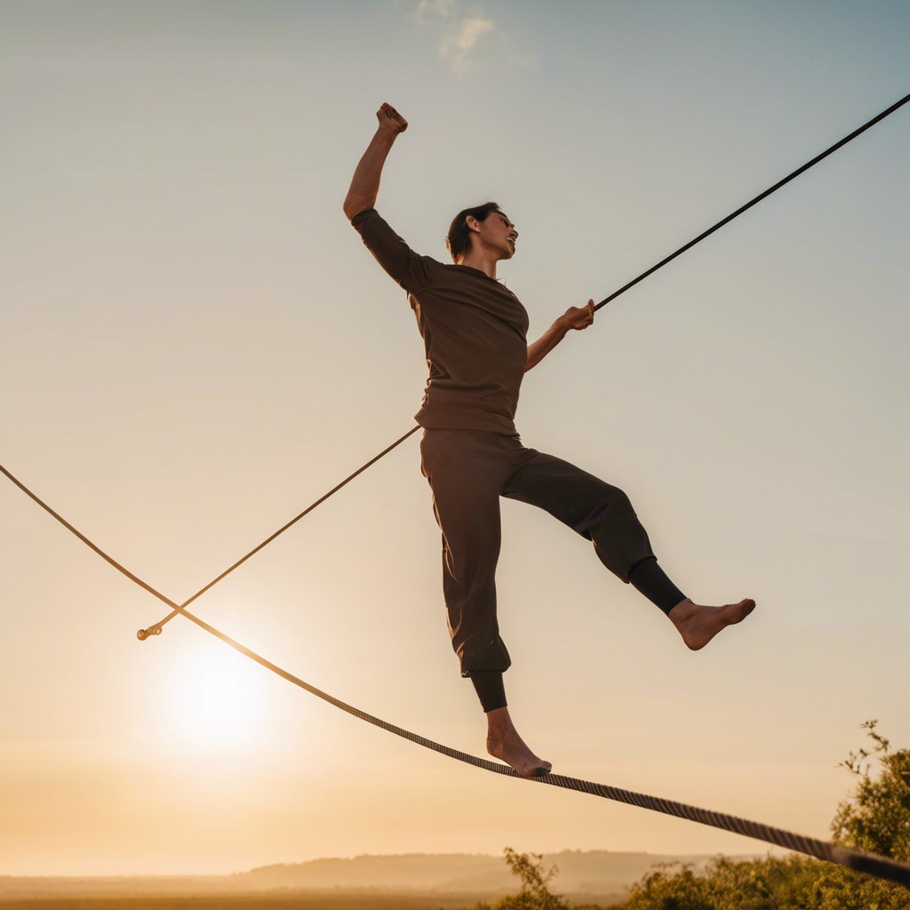 Unleash You Potential #66 - Another look at Work-life Balance