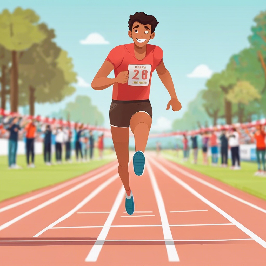 Unleash Your Potential #40 - Short-term Goals