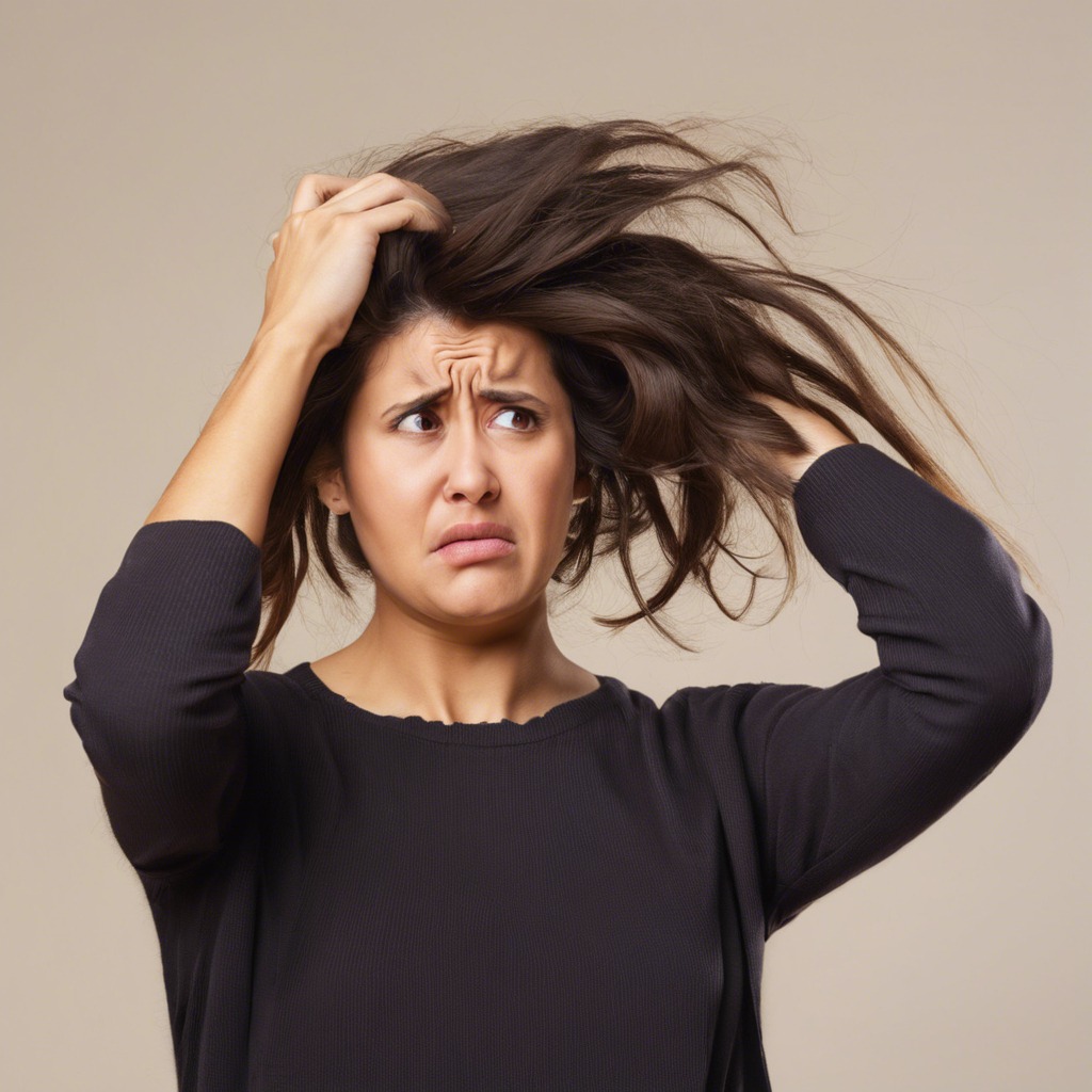 Unleash Your Potential #44 - Managing Stress