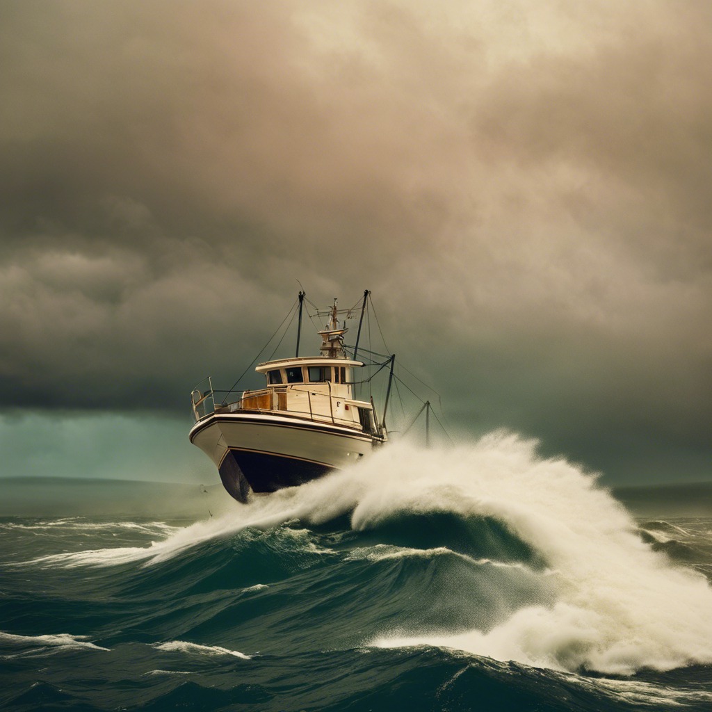 Unleash Your Potential #53 - Motivation in Tough Times