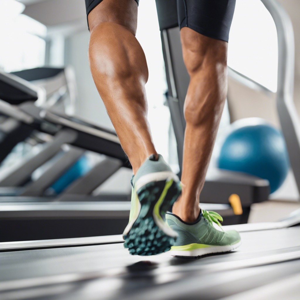 Unleash Your Potential #59 - Improving Physical Health
