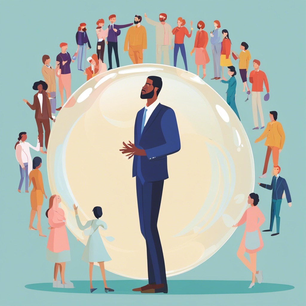 Unleash Your Potential #63 - Improving your Social Network