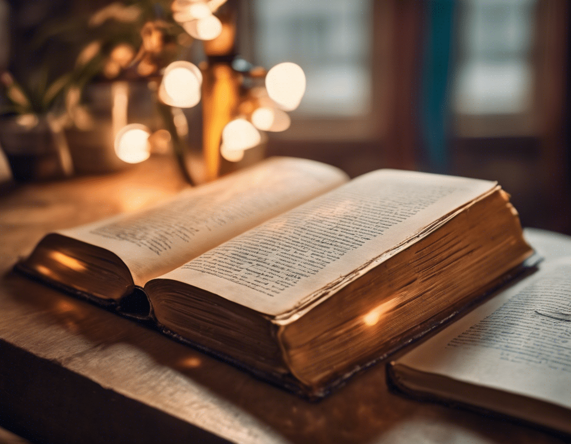 Inspire Your Audience with Engaging Storytelling Techniques