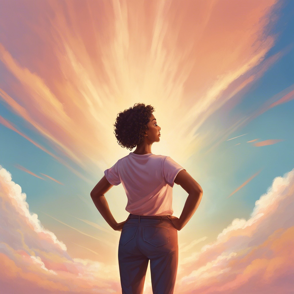 Unleash Your Potential #69 - Building Assertiveness