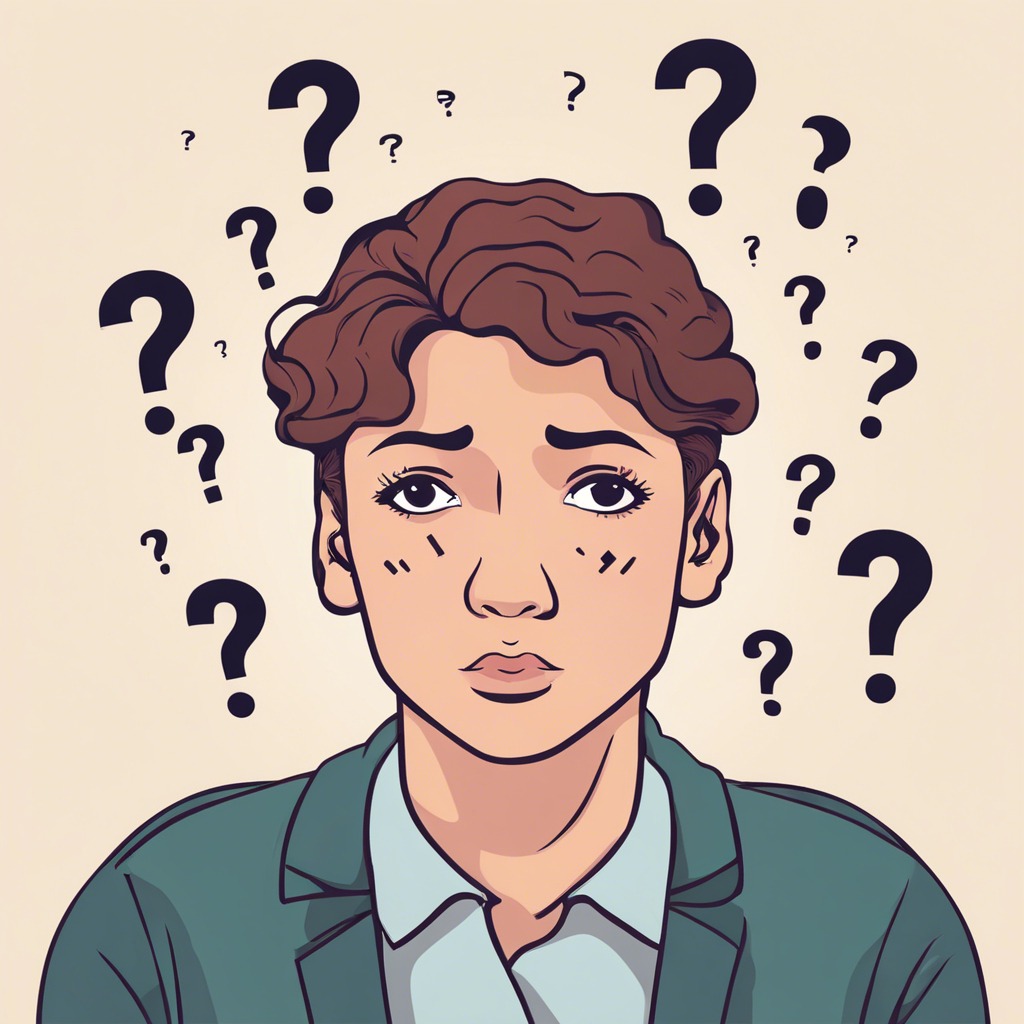 Unleash Your Potential #74 - Managing Anxiety