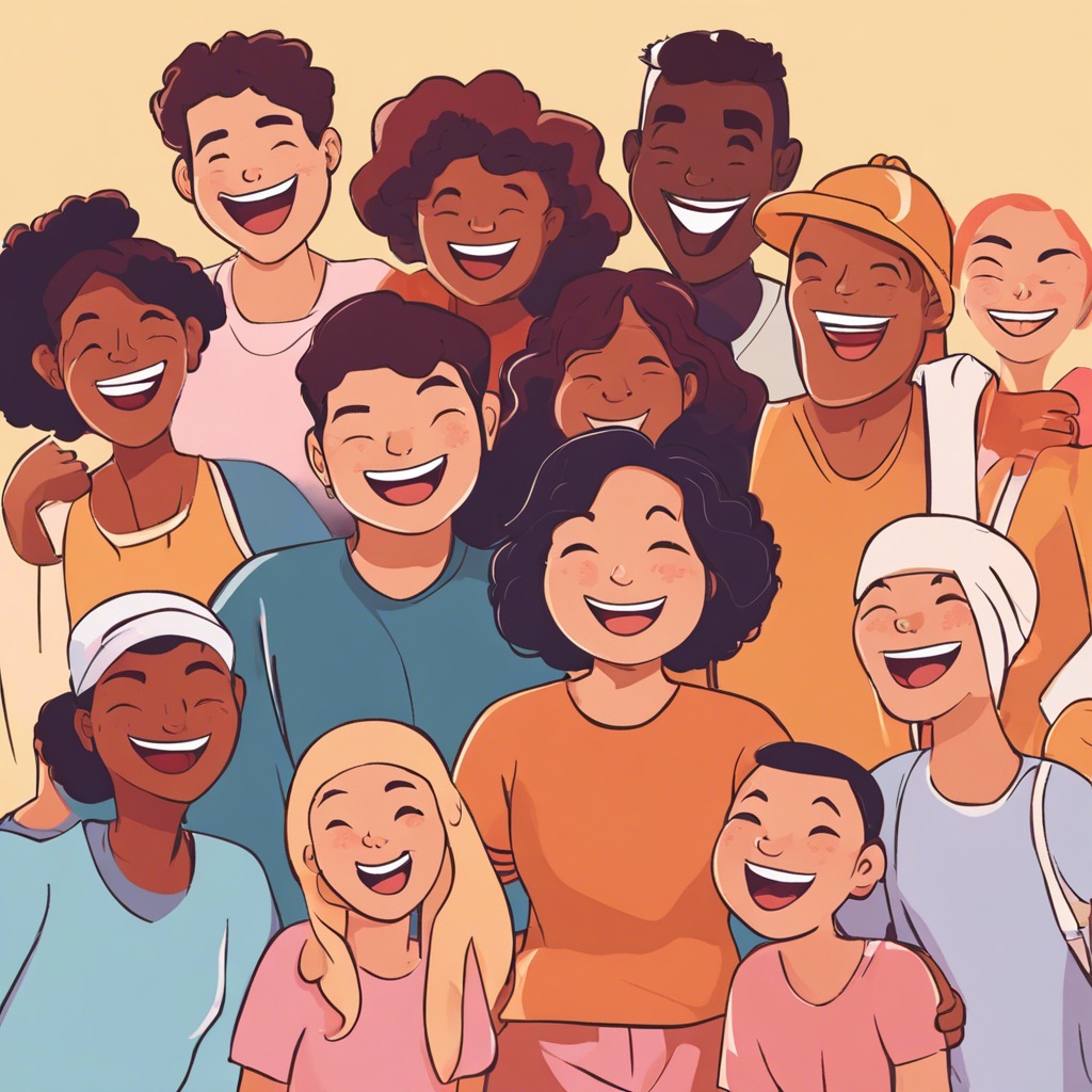 Unleash Your Potential #75 - Creating a Supportive Environment