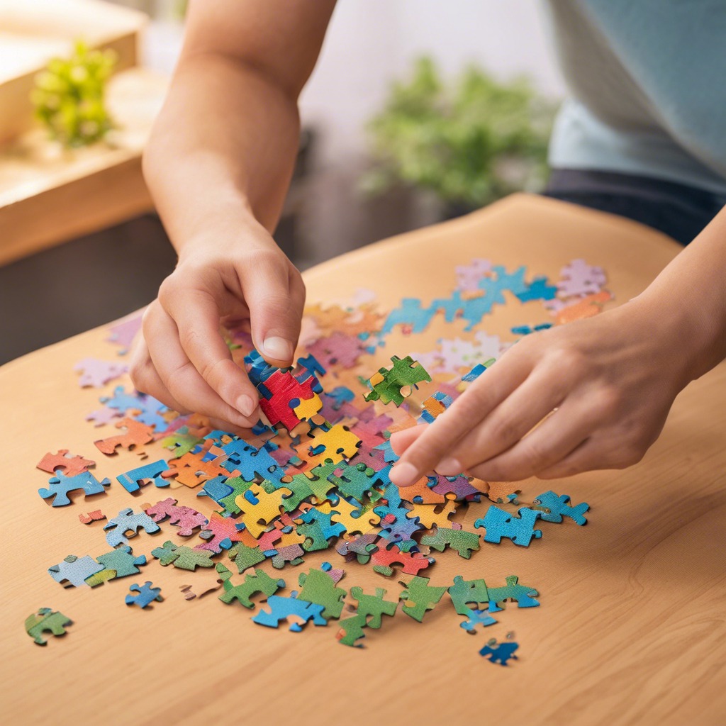 Unleash Your Potential #76 - Problem-Solving