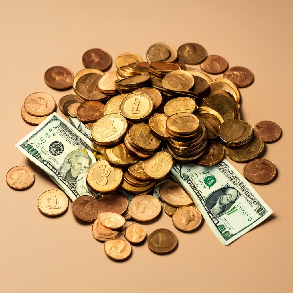 Unleash Your Potential #77 - Improving your financial situation