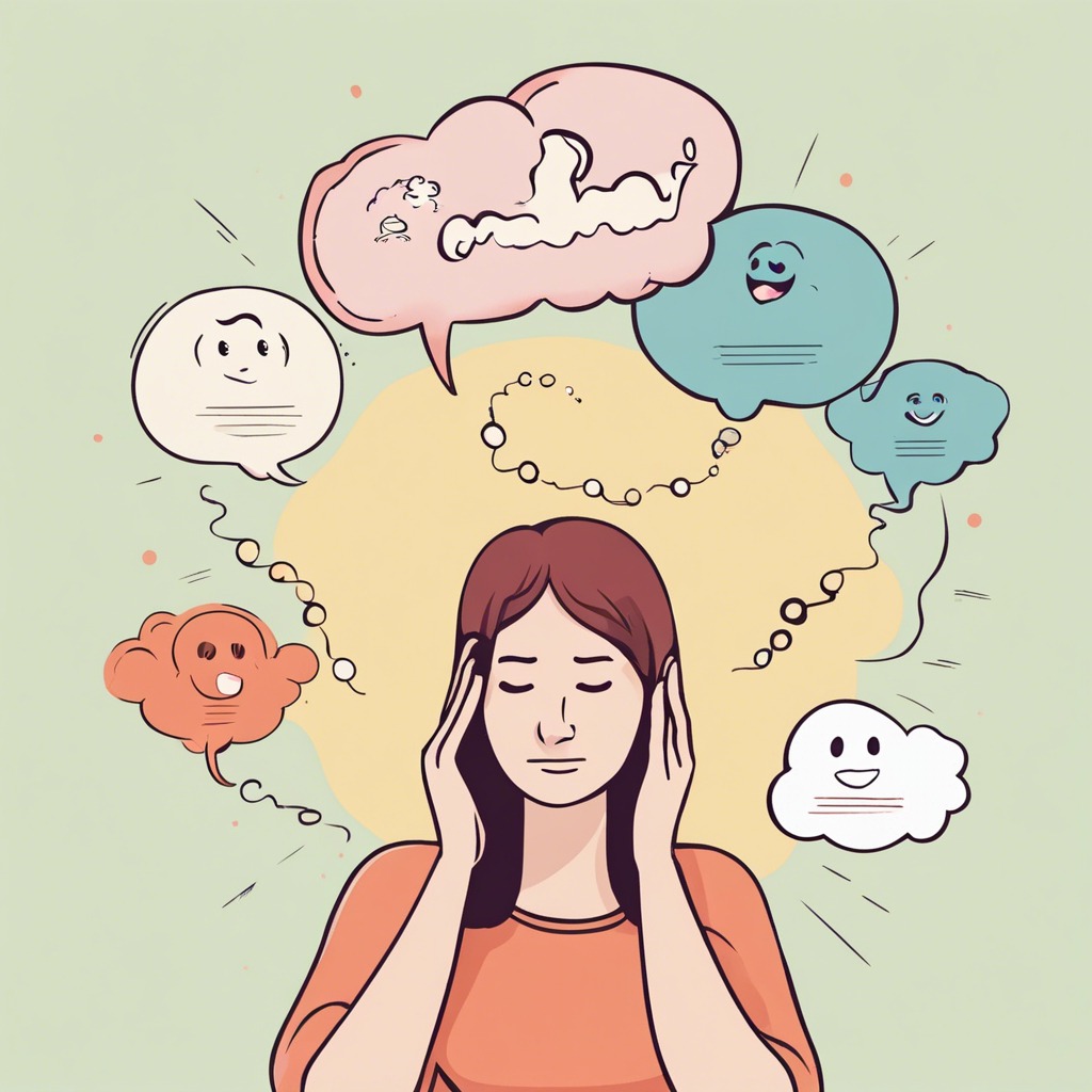 Unleash Your Potential #79 - Managing Emotions