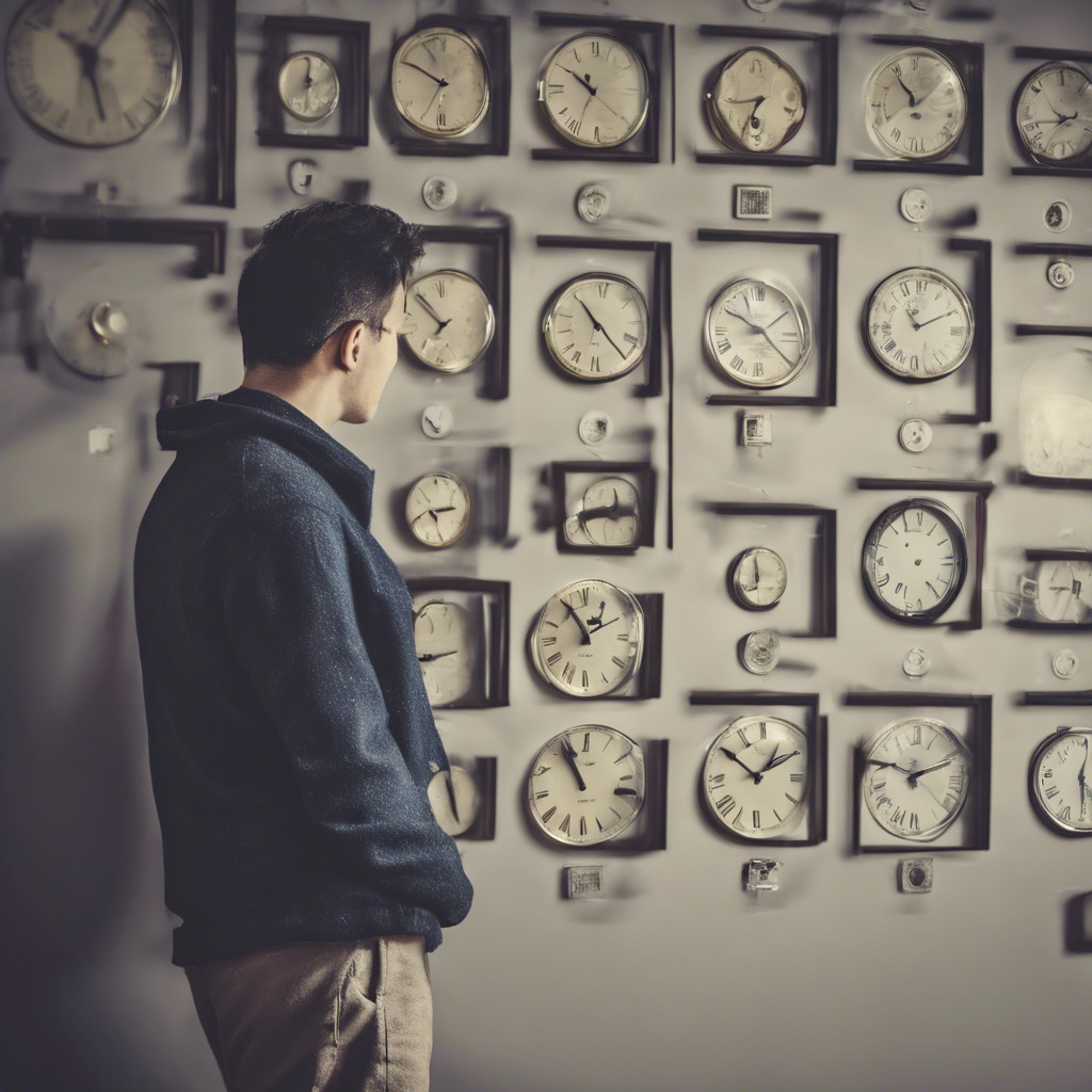 Unleash Your Potential #88 - Another look at time management
