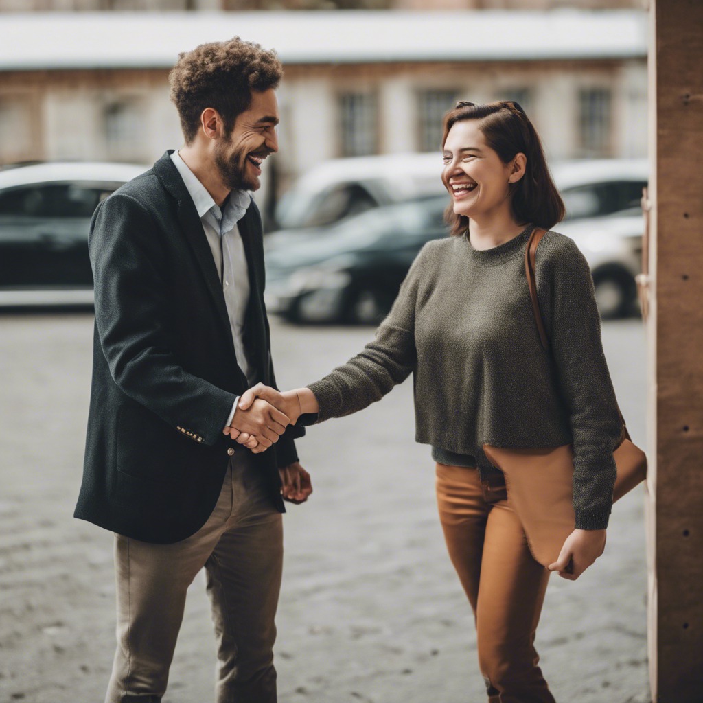Unleash Your Potential #89 - Improving Relationships
