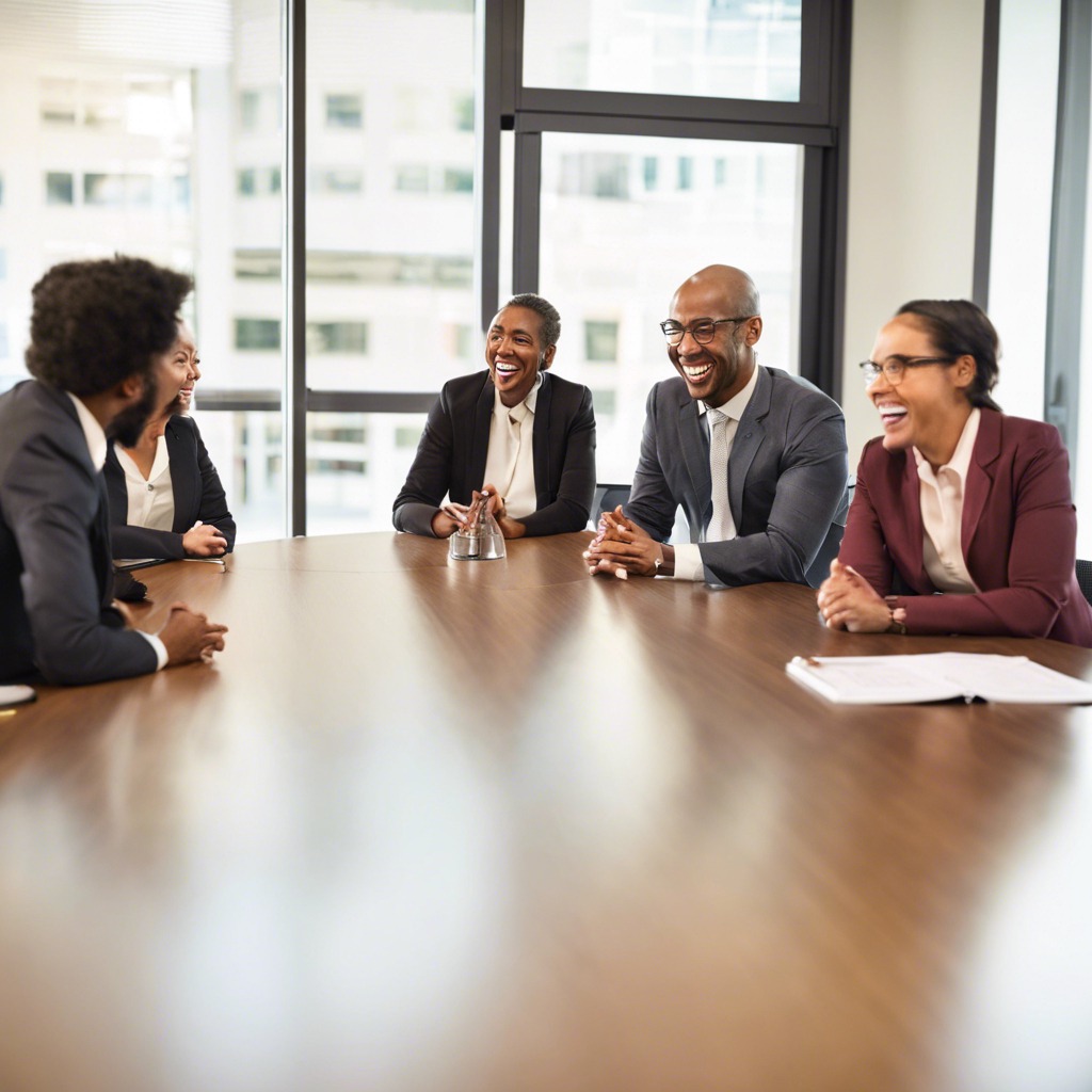 Unleash Your Potential #90 - Positive Work Environment
