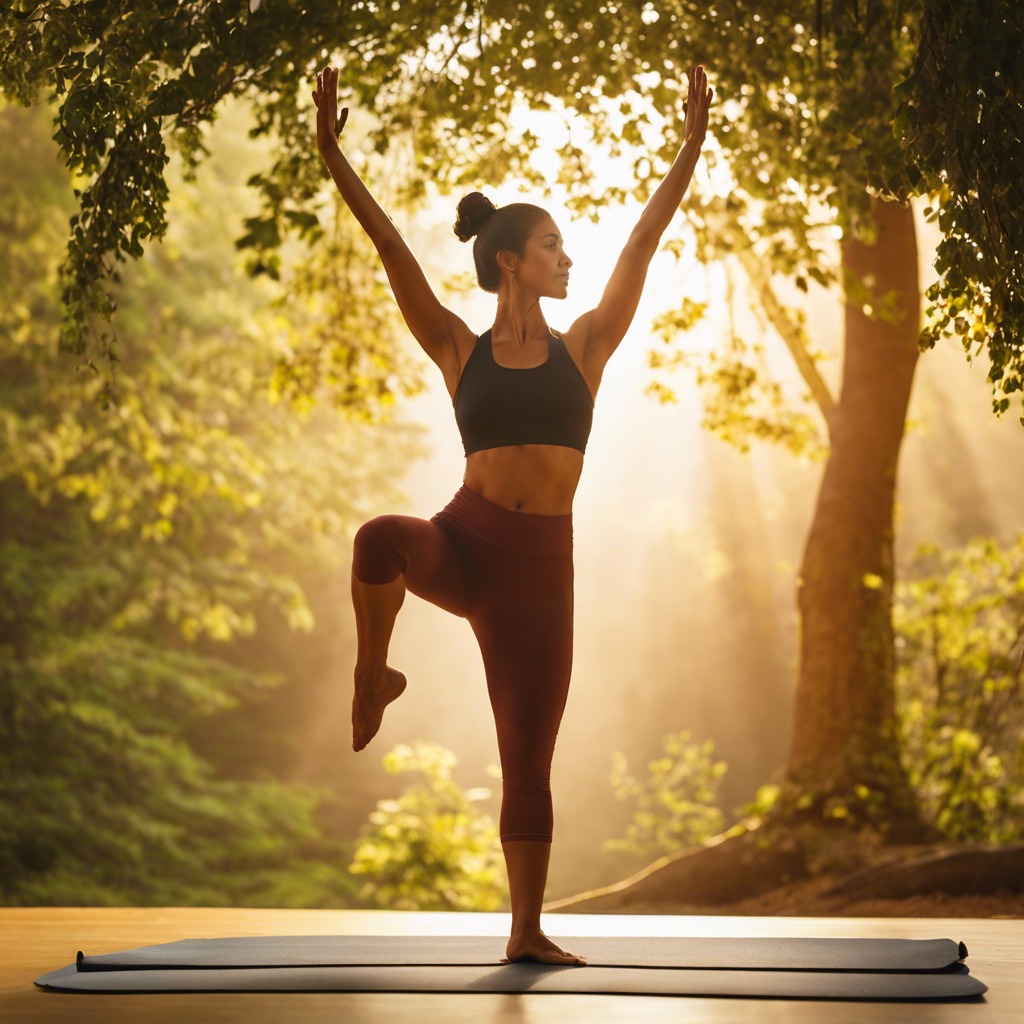 Unleash Your Potential #91 - Another look at Work-Life Balance