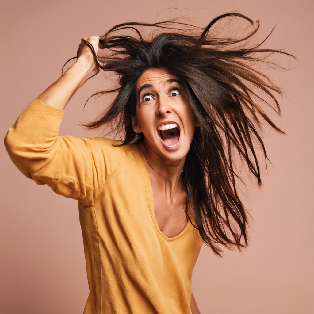 Unleash Your Potential #95 - Identifying and Managing Stress