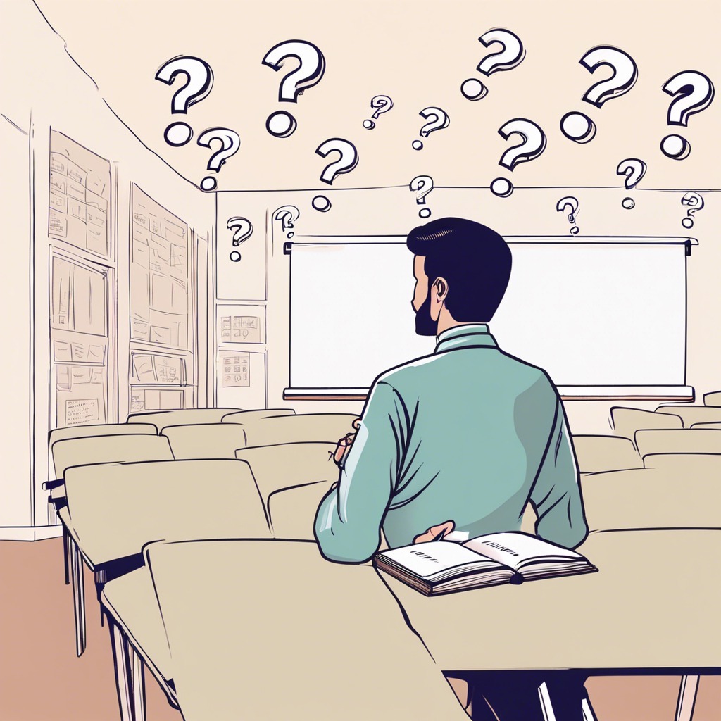 30 Life Lessons - A Major Change?