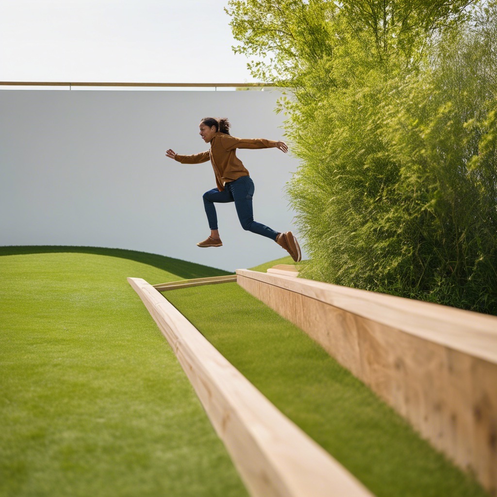 30 Life Lessons - Leap or Stop?