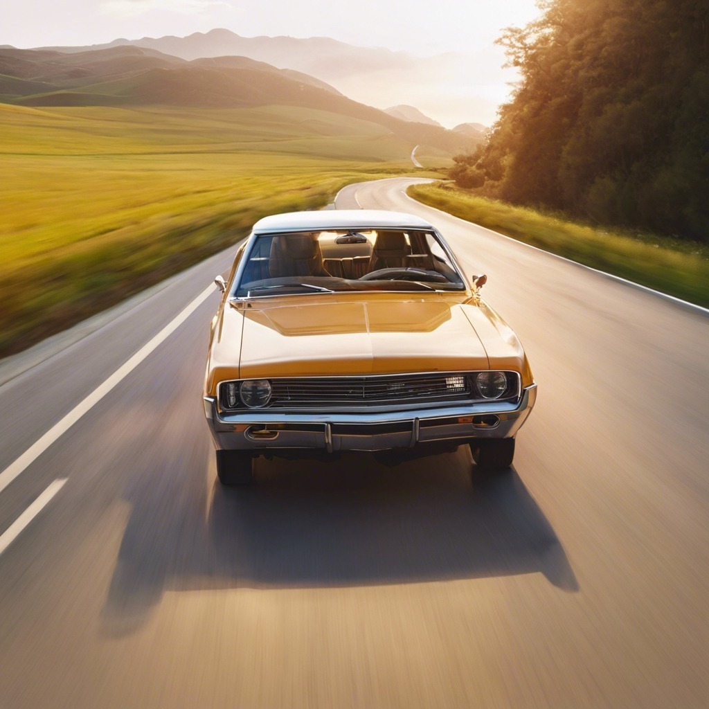 30 Life Lessons - Mr. Christopher and the Car Ride