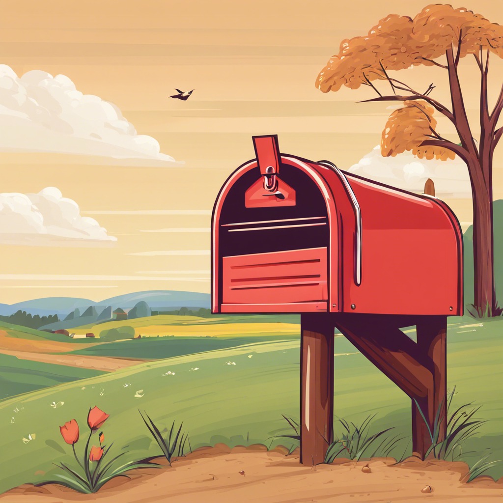 30 Life Lessons - Streetball and Mailboxes