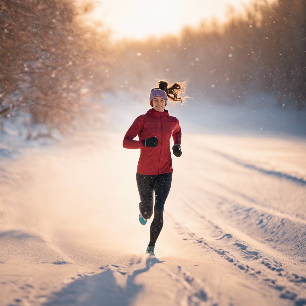 30 Life Lessons - The 5k