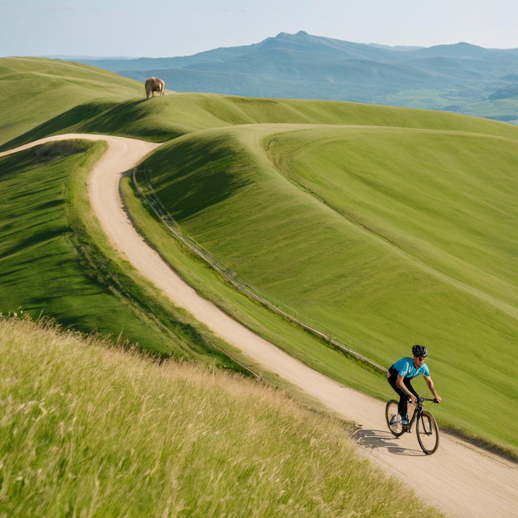 30 Life Lessons - The Culvert and the Bike