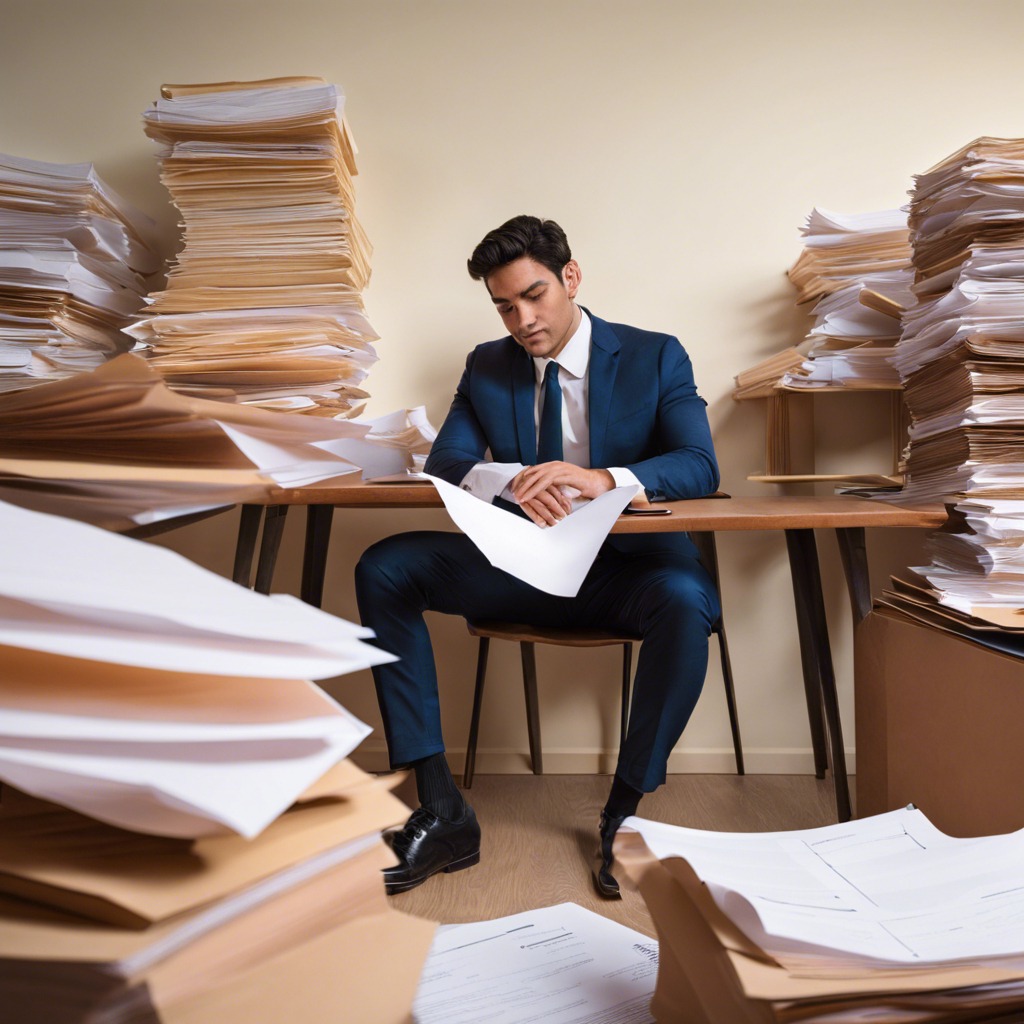 Unleash Your Potential #100 - Productivity and Time-Management