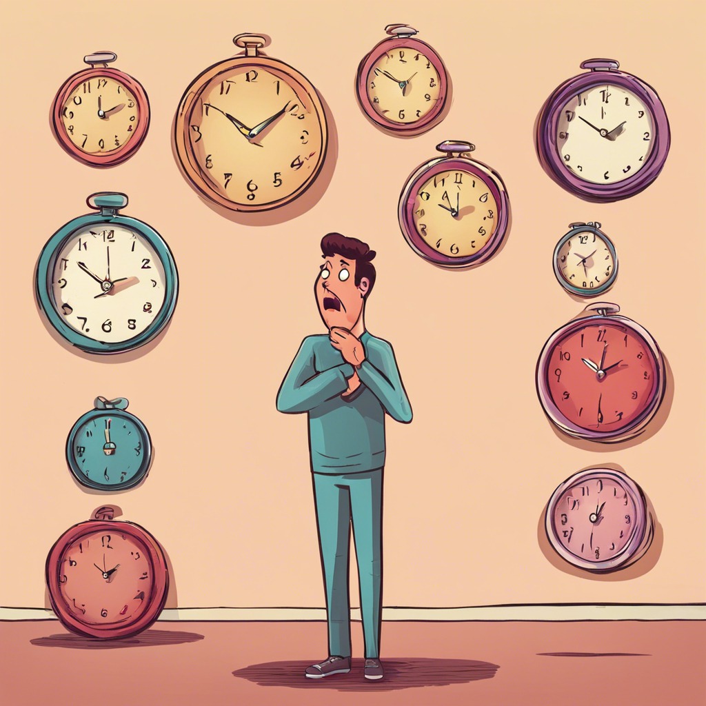 Unleash Your Potential #98 - Where is my time going?