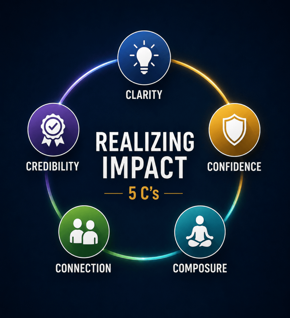 Realizing Impact